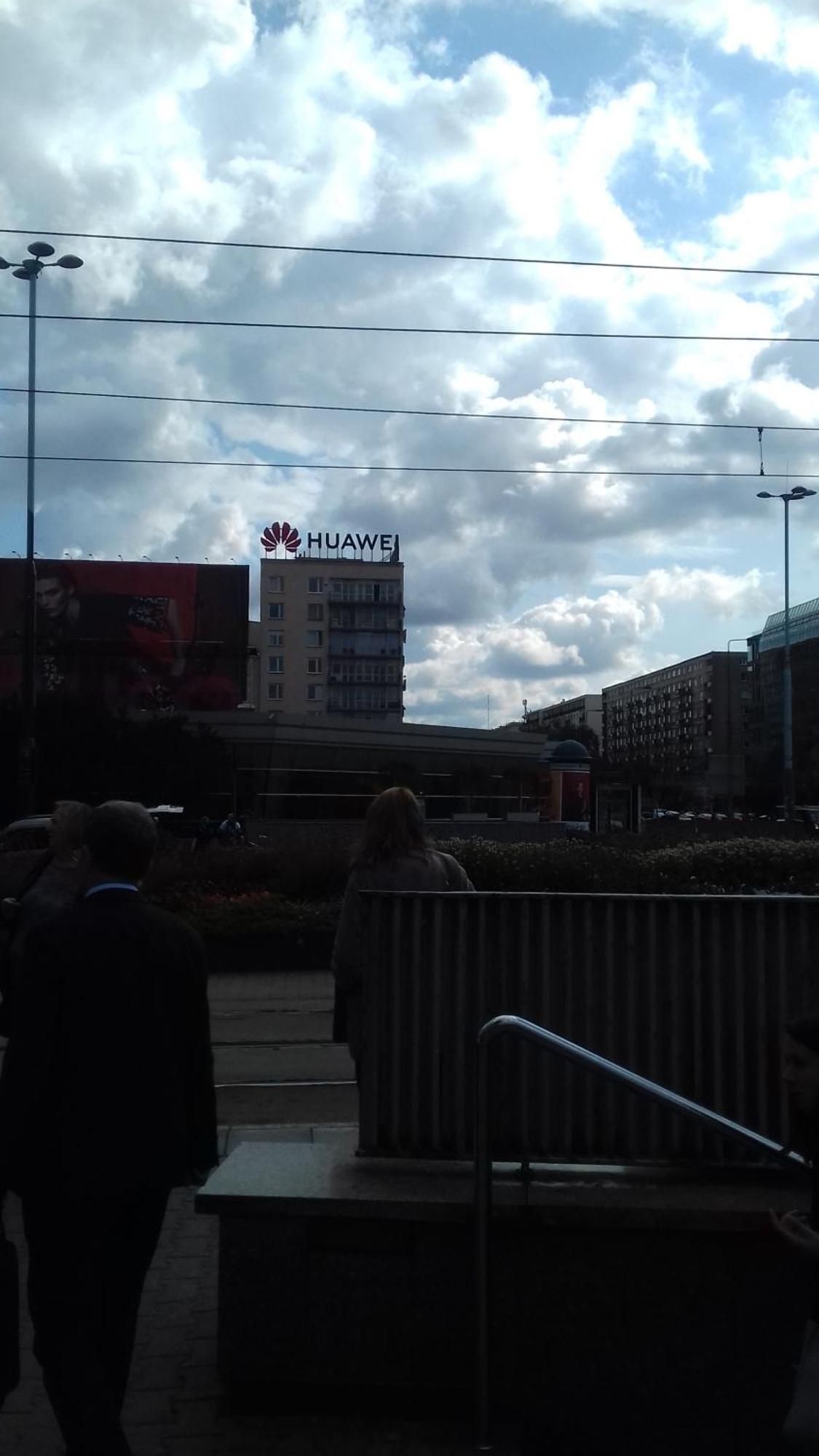 Metro Centrum Bed Varsovia Exterior foto